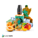 Arôme concentré Kansetsu Fighter Fuel - 30ml