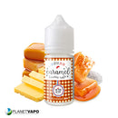 Concentré Caramel Beurre Salé 30ml - Le Coq qui Vape