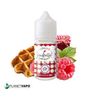 Concentré Gaufrette Framboise 30ml - Le Coq qui Vape
