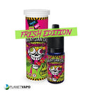 Concentré Malaysian Chill Pomegranate Blast Fresh 10ml - Chill Pill