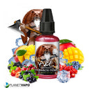 Concentré Ragnarok Primal 30ml - A&L