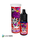 Concentré Malaysian Chill Casanova Red Paradisi 10ml - Chill Pill