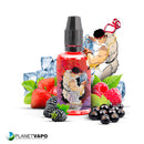 Arôme concentré Seiryuto Fighter Fuel - 30ml