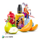 Arôme concentré Toshimura - Fighter Fuel - 30ml