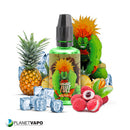 Arôme concentré Ushiro Fighter Fuel - 30ml