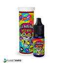 Concentré Malaysian XXX Nirvana 10ml - Chill Pill