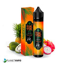 Corossol Ananas Fruit du Dragon 50ml - Punk Funk Hero By Joey Starr