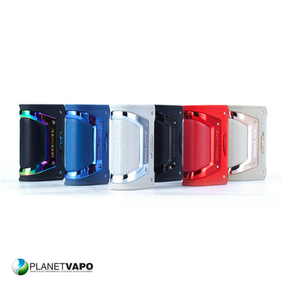 Box Aegis Legend 2 (L200 - classic edition) - Geek Vape - Planet Vapo