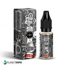 Platine Alchimiste 10 ml - Curieux