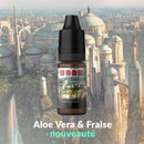 Naboo 10 ml - Dark Vapor