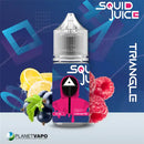 Arôme concentré Triangle - Squid Juice 30ml