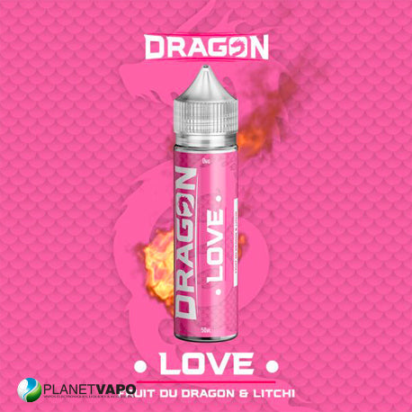 Love 50 ml - Dragon