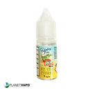 Ice Tea Citron 10 ml - Drinking from cuba
