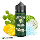 Cactus Citron Corossol 100ml - Mexican Cartel