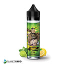 Citron Citron Vert 50 ml - Cabochard