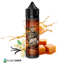 Vanille Caramel 50 ml - Cabochard