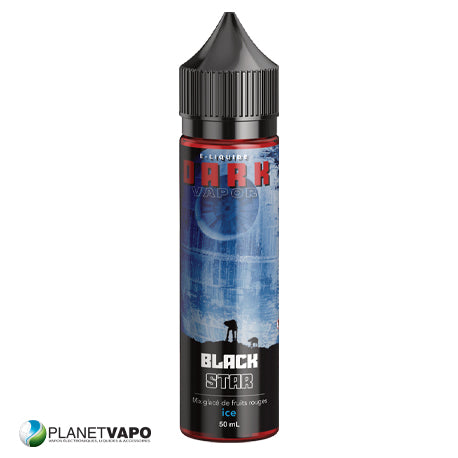 Black Star 50 ml - Dark Vapor