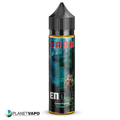elfbar nachfüll pod läuft aus Endor 50 ml - Dark Vapor
