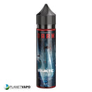 Galactic Wars 50 ml - Dark Vapor