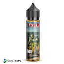 Naboo 50 ml - Dark Vapor