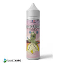Bananille 50ml - Fruitémon