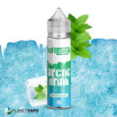 e-liquide 50 ml Refresh Artic Drink Menthe Givrée