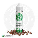 Café Frappé 50 ml - Vapebucks