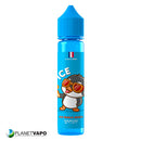 Ice Waka Waka 50ml - Bobble