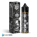 Platine Alchimiste 50 ml - Curieux