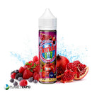 Arôme Berries Grenade Concentré 60ml - Florida
