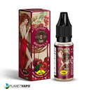 Cerise Groseille 10 ml - Curieux