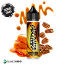 Caramel Pécan 50 ml - Cabochard