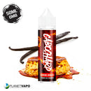 Crème Brulée 50 ml - Cabochard