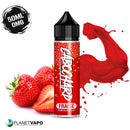 Fraise 50 ml - Cabochard