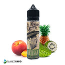 Corossol Ananas Pêche 50 ml - L'Artisan