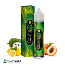 Corossol Pêche citron 50ml - Punk Funk Hero By Joey Starr