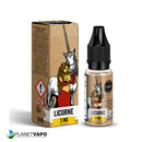 Licorne Astrale 10 ml - Curieux