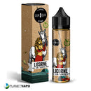 Licorne Végétol Astrale 50 ml - Curieux