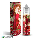 Cerise Groseille 50 ml - Curieux