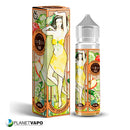 Pomme Concombre 50 ml - Curieux