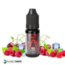 Red Wars 10 ml - Dark Vapor