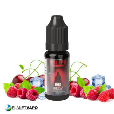 Red Wars 10 ml - Dark Vapor -Planet Vapo, des experts pour vous conseiller Red Wars 10 ml - Dark Vapor -Planet Vapo, des experts pour vous conseiller