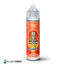 Diabolo Citron Pamplemousse 50ml - Full Moon