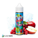 Arôme Framboise Pomme Concentré 60ml - Florida