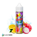 Fruit du dragon Citron 50ml - Florida