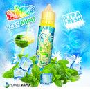 Icee Mint 50 ml - Fruizee