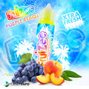 Purple Beach 50 ml - Fruizee