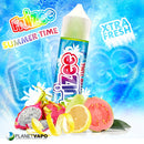 Summer Time 50 ml - Fruizee