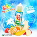 Tropikania 50 ml - Fruizee