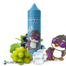 Ice Purple Ride 50ml Bobble